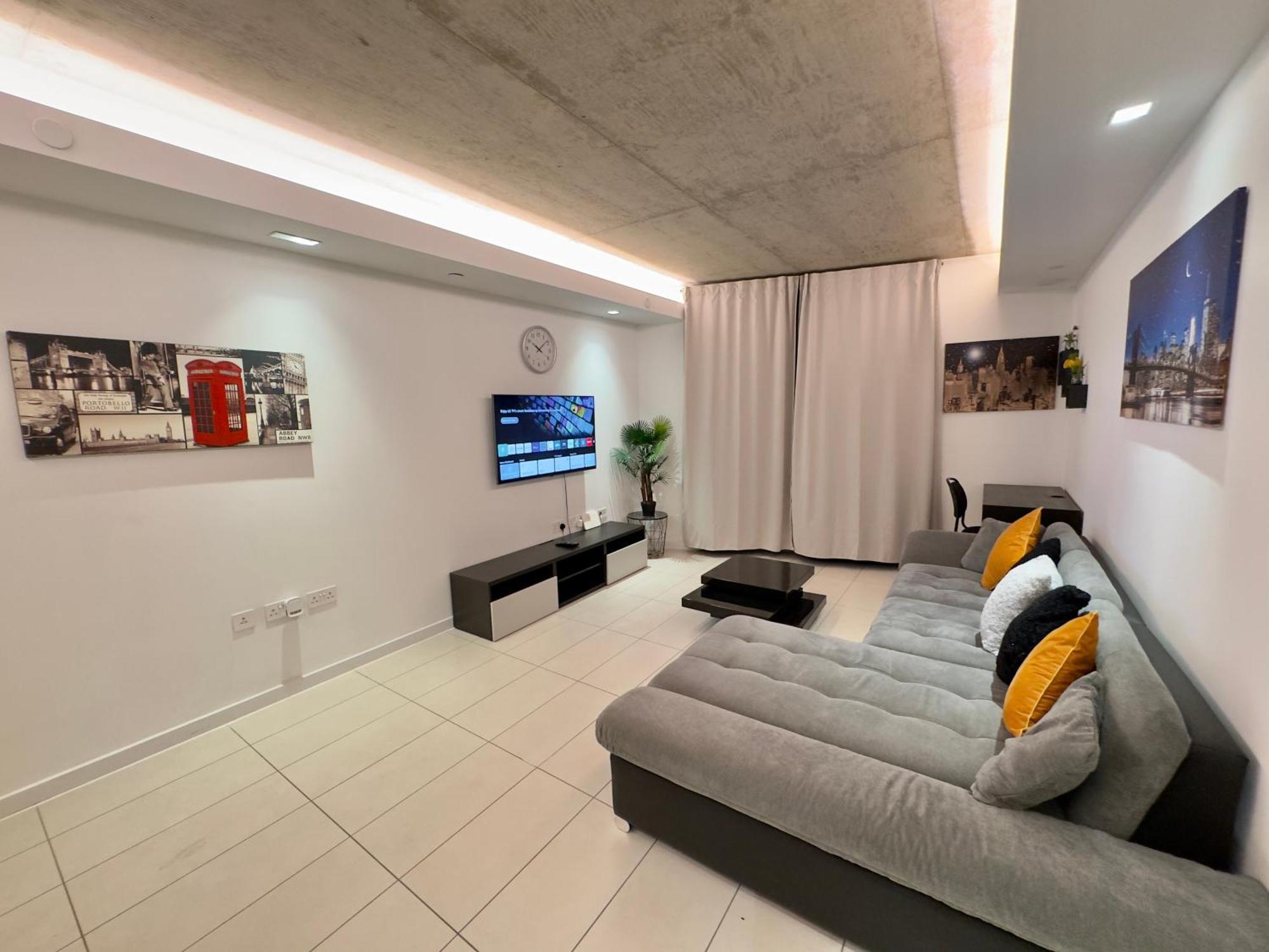 London Excel Cosy Apartment With Balcony & River View Close To O2 Arena, Cable Car, City Hall מראה חיצוני תמונה